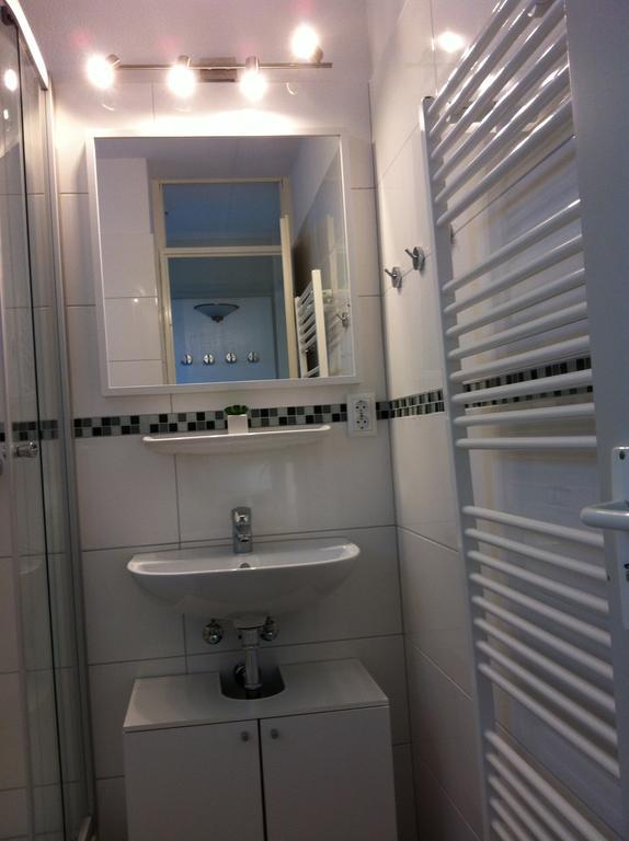 Beachhouse Tossens Chambre photo