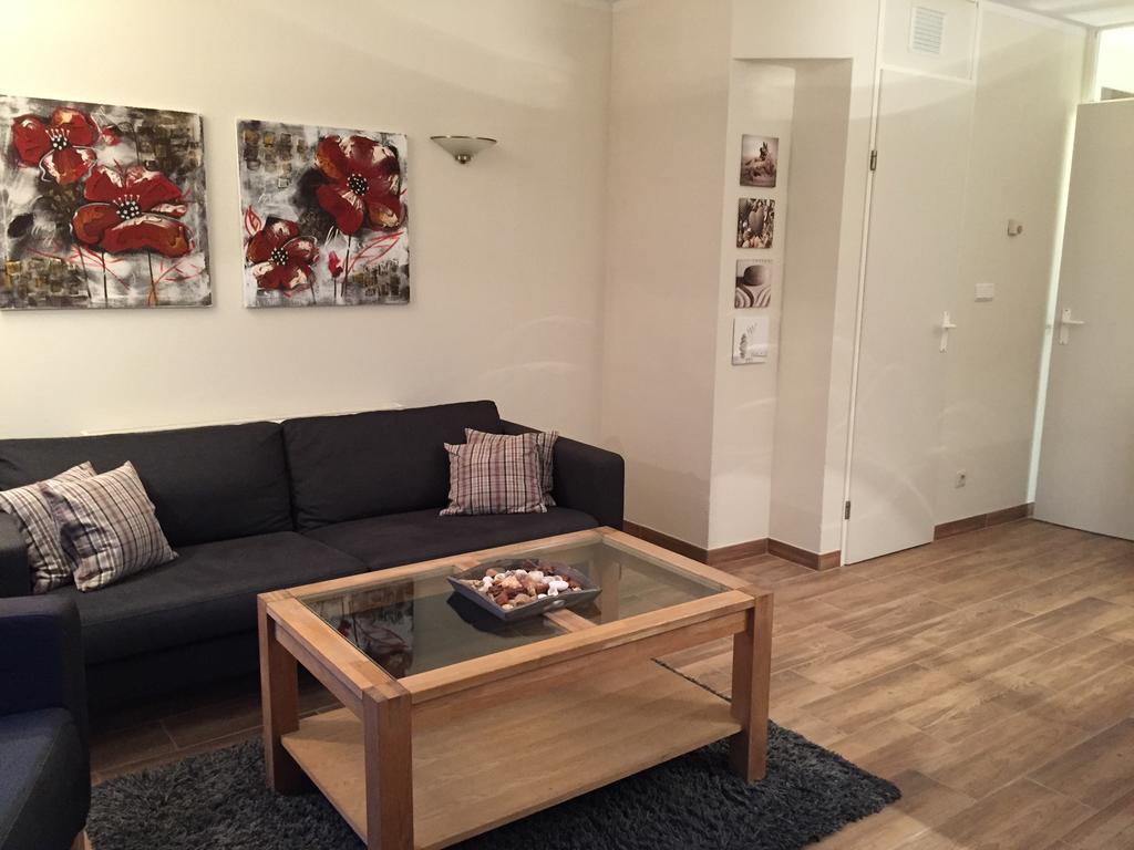 Beachhouse Tossens Extérieur photo